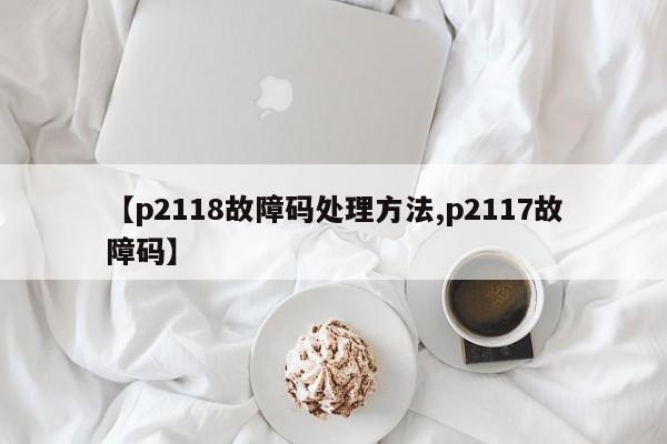 【p2118故障码处理方法,p2117故障码】