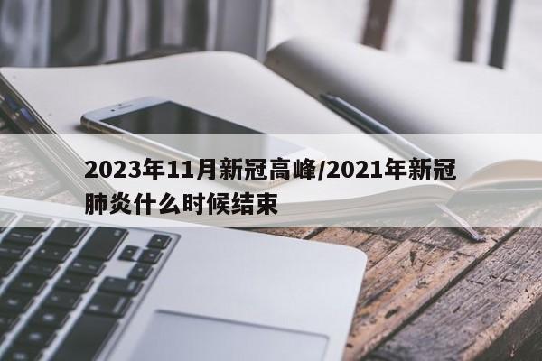 2023年11月新冠高峰/2021年新冠肺炎什么时候结束