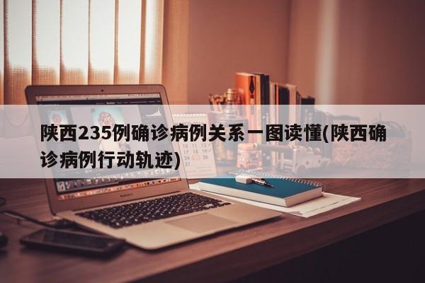 陕西235例确诊病例关系一图读懂(陕西确诊病例行动轨迹)