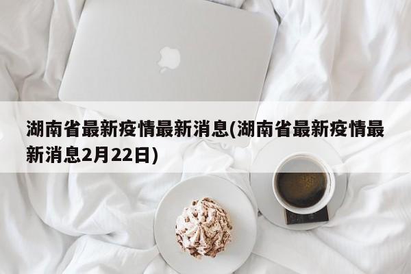 湖南省最新疫情最新消息(湖南省最新疫情最新消息2月22日)