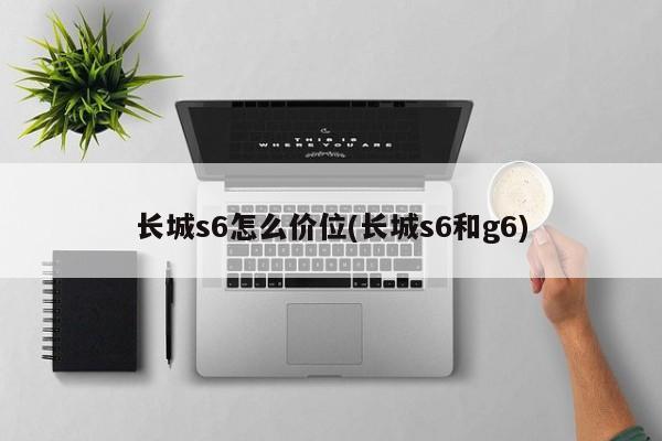 长城s6怎么价位(长城s6和g6)